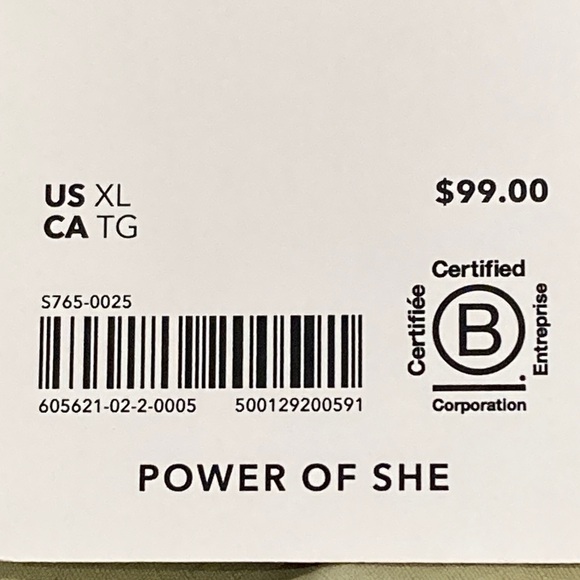 NWT Athleta Womens XL Sage Trekkie North Jogger - Picture 6 of 6